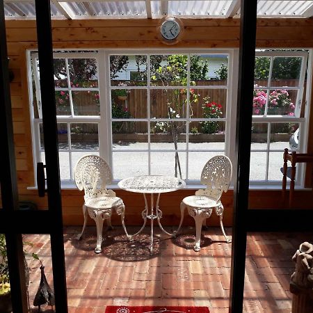 Ranfurly Cottage Raetihi Zewnętrze zdjęcie