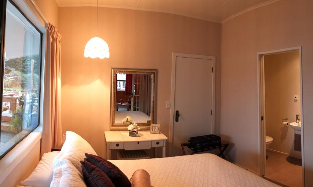 Ranfurly Cottage Raetihi Zewnętrze zdjęcie