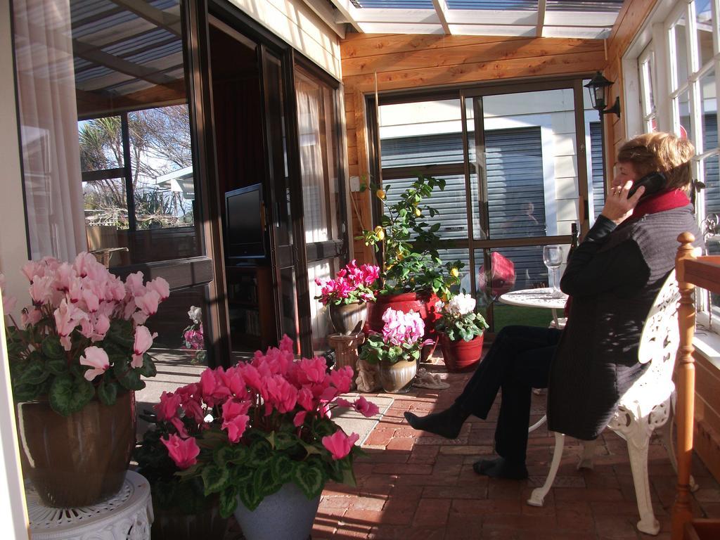 Ranfurly Cottage Raetihi Zewnętrze zdjęcie