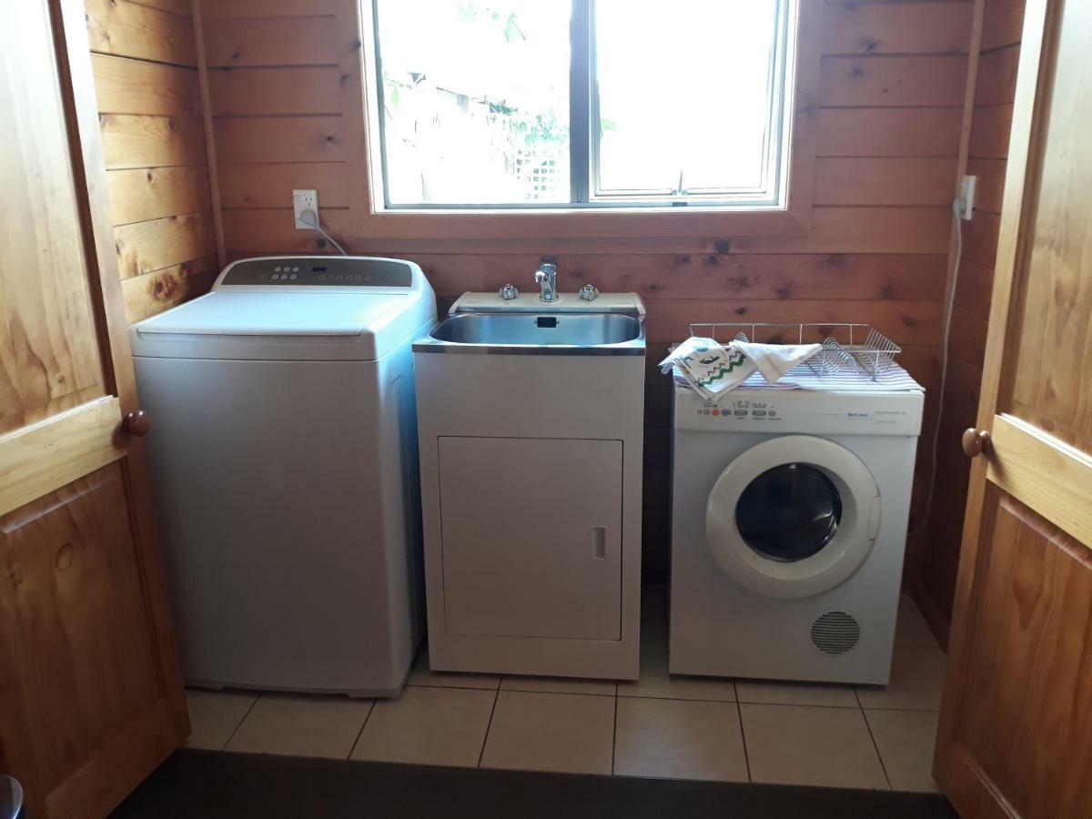 Ranfurly Cottage Raetihi Zewnętrze zdjęcie