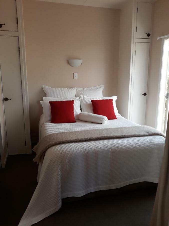 Ranfurly Cottage Raetihi Zewnętrze zdjęcie