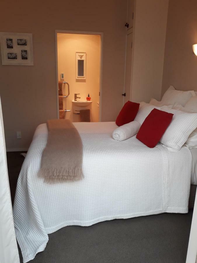 Ranfurly Cottage Raetihi Zewnętrze zdjęcie