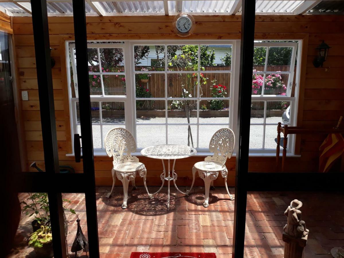 Ranfurly Cottage Raetihi Zewnętrze zdjęcie