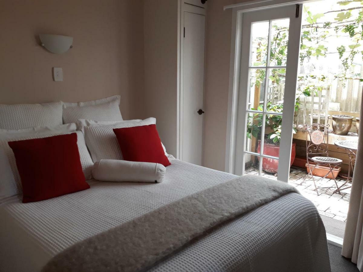 Ranfurly Cottage Raetihi Zewnętrze zdjęcie
